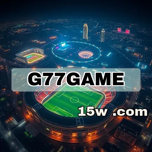 g77game.com: Uma Viagem Através dos Melhores Jogos de Ação