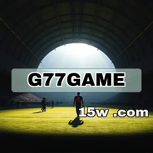 g77game.com: Explore as Oportunidades do Pôquer e Ganhe Grandes Prêmios