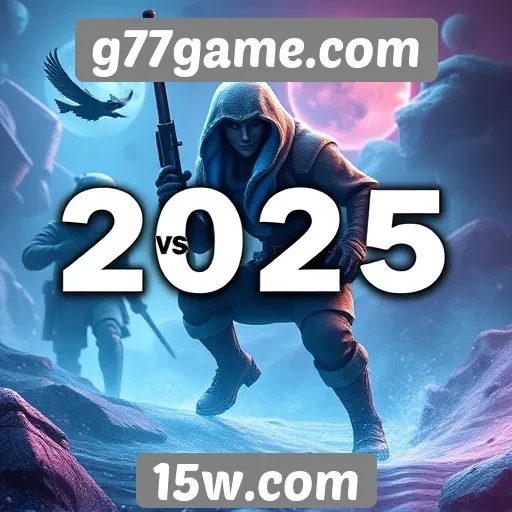novidades de jogos em g77game.com para 2025