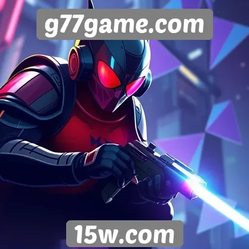 tendências de jogos em g77game.com para o futuro